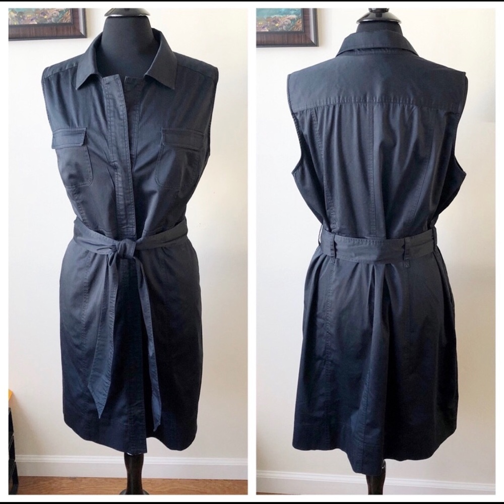 NEW YORK & COMPANY | Sleeveless Dress